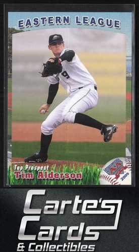 Tim alderson 2009 tribuna - tim,