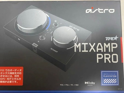 Astro mixamp pro - astro,