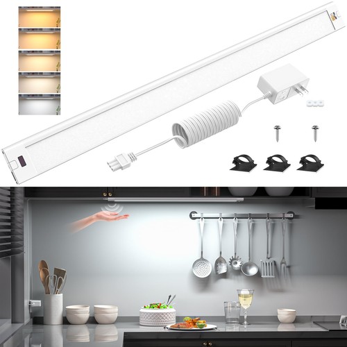 Illuminazione sotto armadio - illuminazione,