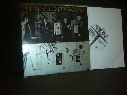 The velvet underground - underground,