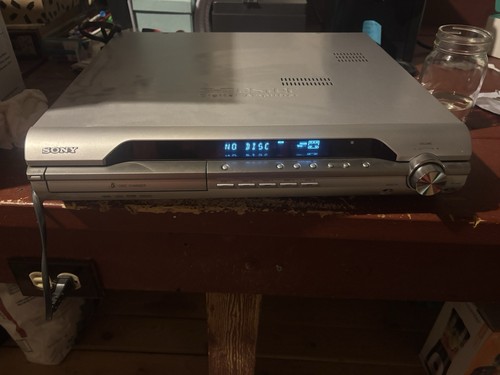 Sony dav dx155 - dav-dx155, 5-disc