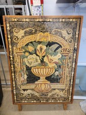 Espositore fiori misti