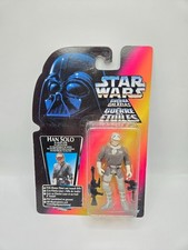 Kenner Star Wars POTF La