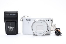Nikon J1 fotocamera mirrorless