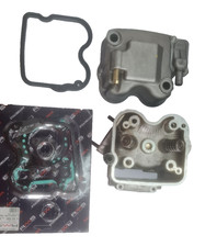 KIT TESTA TESTATA KGG HONDA SH