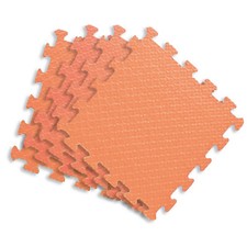 Tappetini Puzzle per Bambini