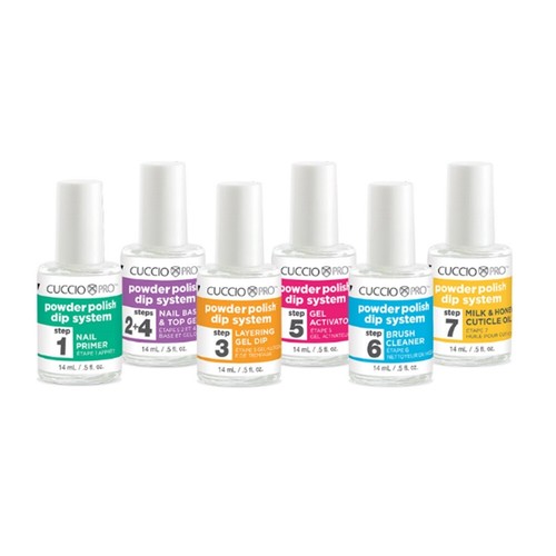 Cuccio pro powder polish - cuccio,