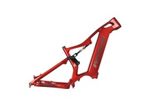 Dengfu BAFANG M620 Motore