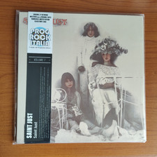 33 GIRI - SAINT JUST - SAINT