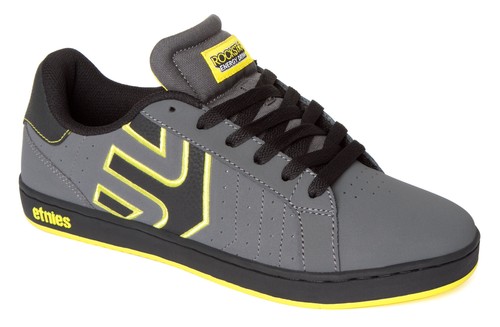 Etnies rockstar fader - fader, ls