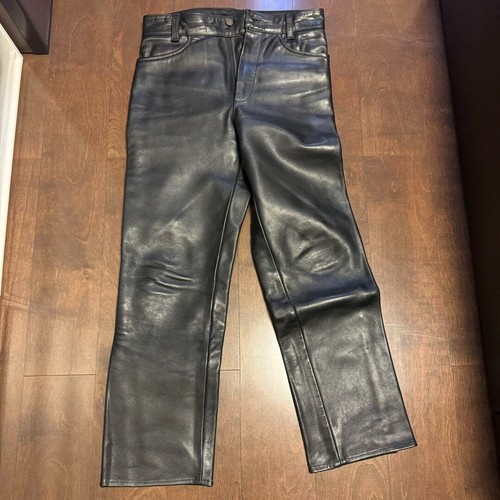 Vanson pantalone cavaliere - pantalone, da