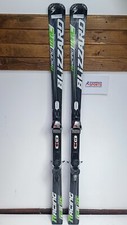 Sci Blizzard WRC Racing 176 cm