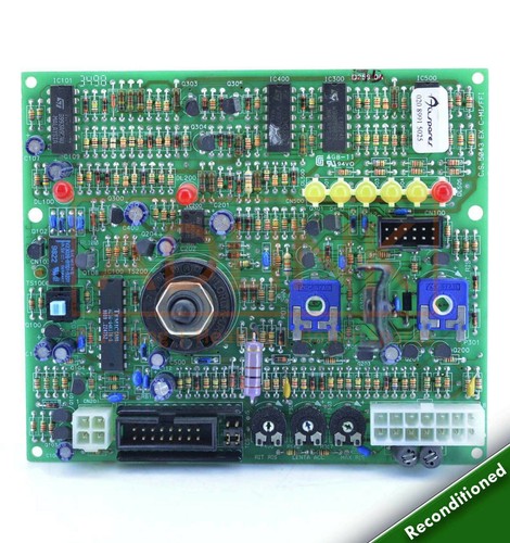 Pcb caldaia ariston euro - ariston, combi