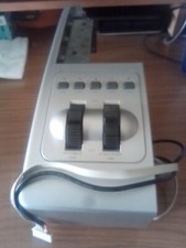 M-Audio Keystation 88 Pro Solo Lato Sinistro. Cavi, Tasti, PitchBend, Modulation