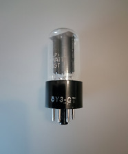 Valvola 5Y3GT  PHILIPS MINIWATT