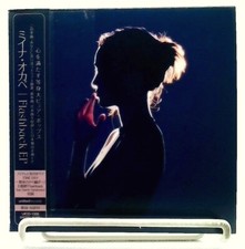 Flashback [CD/OBI] Mina