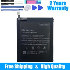 Per xiaomi note pro - xiaomi, bm34