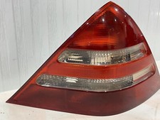 FARO POSTERIORE DESTRO POST DX