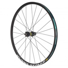Ruota posteriore Mavic