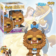 FUNKO POP! DISNEY LA BELLA E