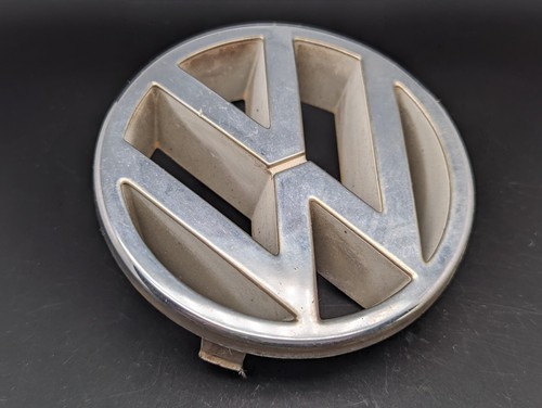 Volkswagen 100mm logo - volkswagen, Ø