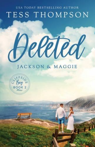 Deleted jackson and maggie - jackson, by
