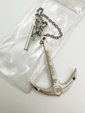 ROLEX SUBMARINER 16800 168000 ANCORA 1000/300 ANCORETTA ANCHOR VINTAGE RARA