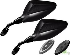 2 SPECCHIETTI YAMAHA TMAX 2003