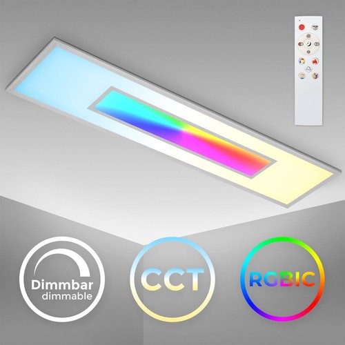 Plafoniera led pannello piatto - plafoniera,