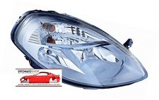 FARO DX H7-H3 ELETTRICO PER