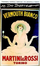 1950 Originale MARTINI