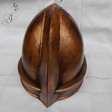 Elmo in rame - riproduzione di