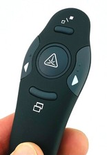 Presentatore wireless con