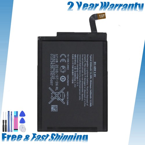 Batteria per nokia - nokia, lumia