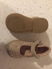 Scarpe Ballerine Neonata Bambina  Liu Jo