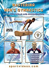 Mastering men gymnastics - mastering,