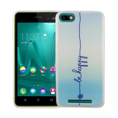 Custodia wiko lenny - custodia,