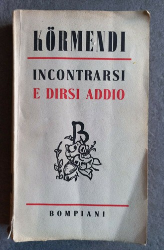 Ferenc kormendi incontrarsi - -,