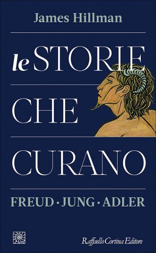 Libro storie che curano - le,