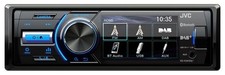 JVC KD-X561DBT Autoradio MP3