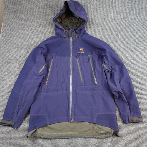 Giacca vintage arcteryx - giacca,