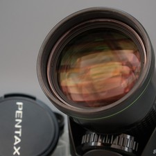 SMC PENTAX-A* 200mm F/2.8 come nuovo - ottimo obiettivo attacco ASAHI PENTAX K-A