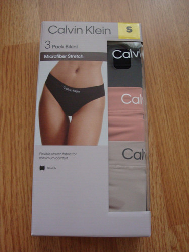Bikini donna calvin - calvin, klein