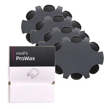 24 filtri cerume DIRETTI ProWax miniFit (4 x 6 pz) per apparecchi acustici Oticon