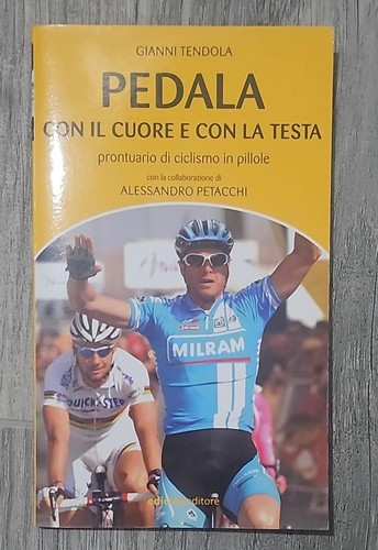 Pedala con cuore - il,
