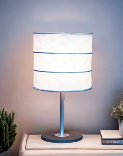 Lampada tavolo ikea rutbo - lampada,