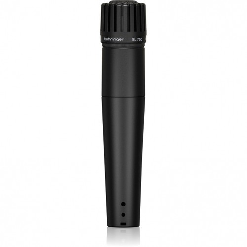 Behringer 75c microfono - behringer,