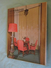 Tendaggi moderni stile - tendaggi, e
