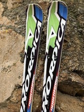 TOP!⛷ NORDICA DOBERMANN