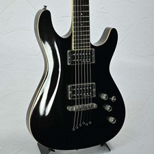Ibanez SZ320 nero metallizzato